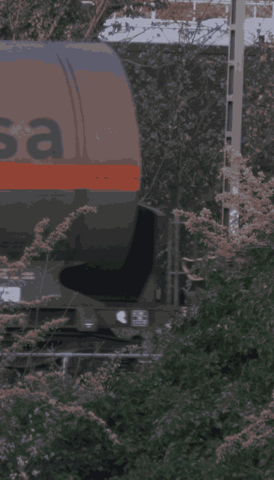 There should be a train video here :'(