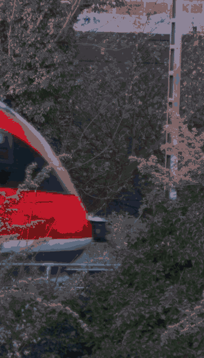 There should be a train video here :'(