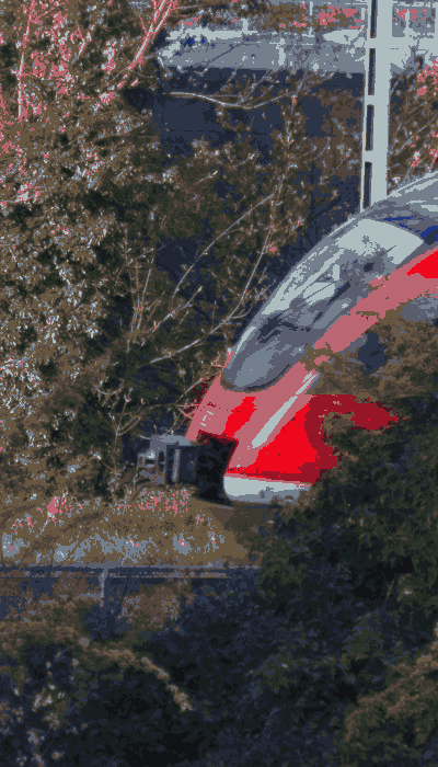 There should be a train video here :'(