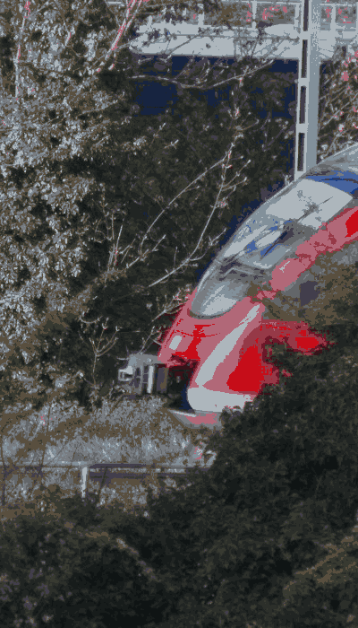 There should be a train video here :'(