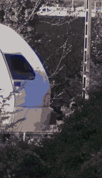 There should be a train video here :'(