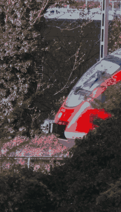 There should be a train video here :'(