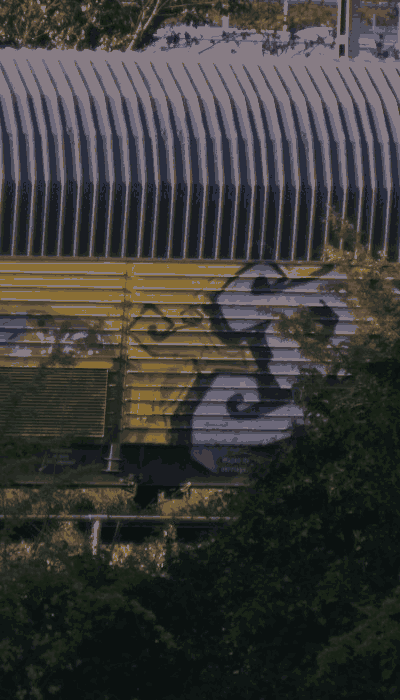 There should be a train video here :'(