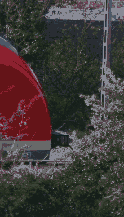 There should be a train video here :'(