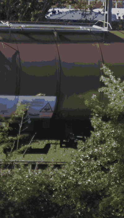 There should be a train video here :'(