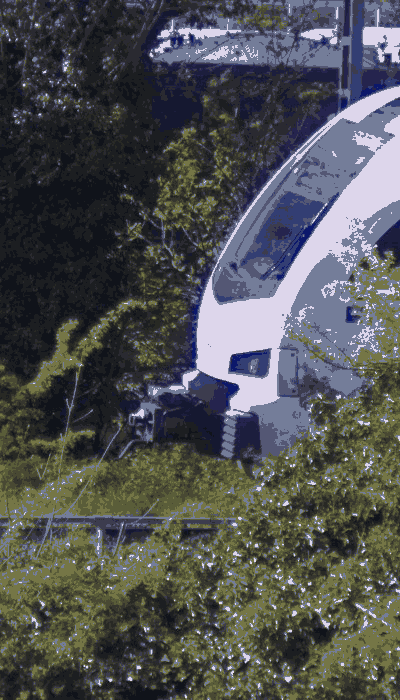 There should be a train video here :'(