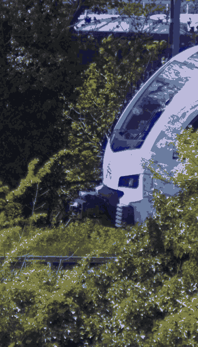 There should be a train video here :'(