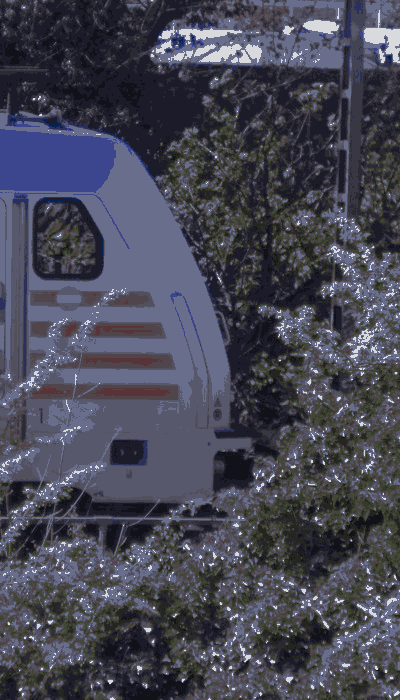 There should be a train video here :'(