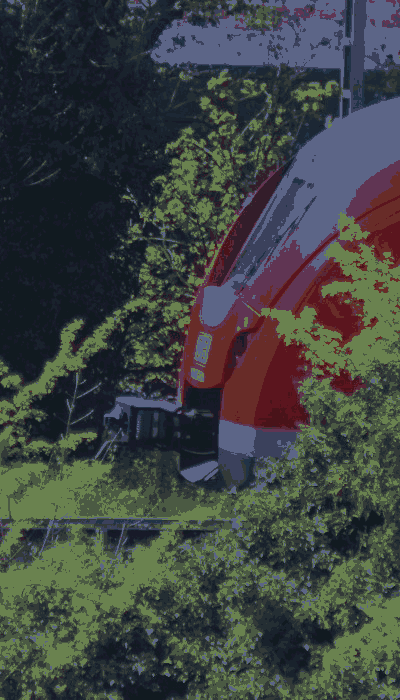 There should be a train video here :'(