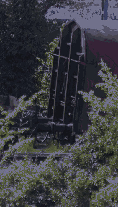 There should be a train video here :'(