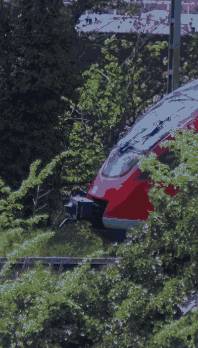 There should be a train video here :'(