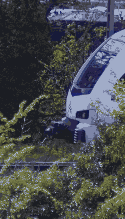 There should be a train video here :'(