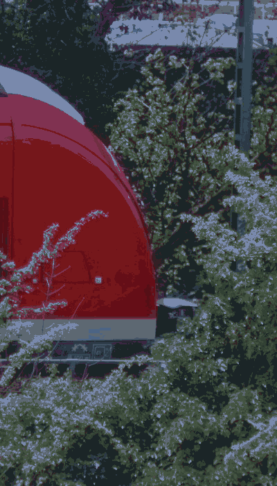 There should be a train video here :'(