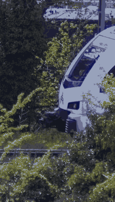 There should be a train video here :'(