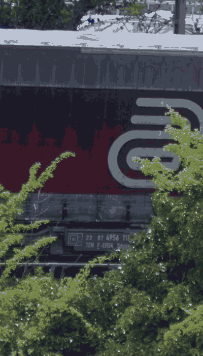 There should be a train video here :'(