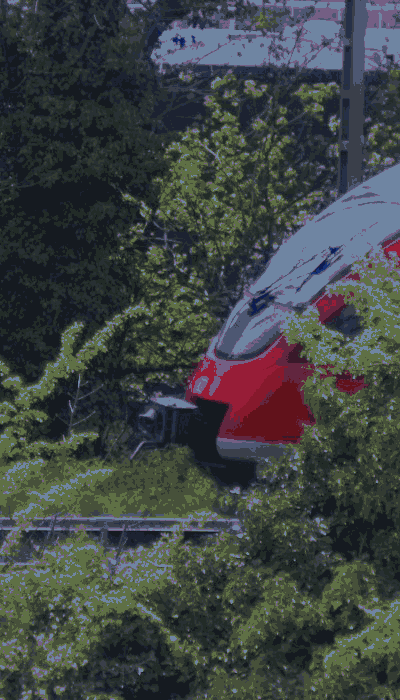 There should be a train video here :'(