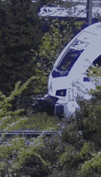 There should be a train video here :'(