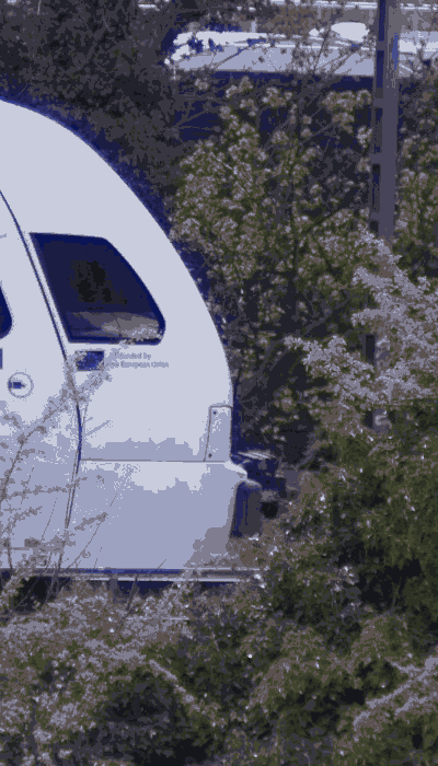 There should be a train video here :'(