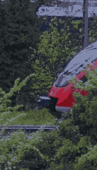 There should be a train video here :'(