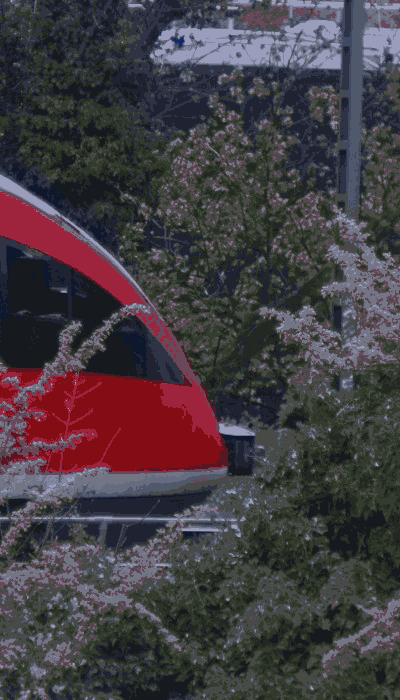 There should be a train video here :'(