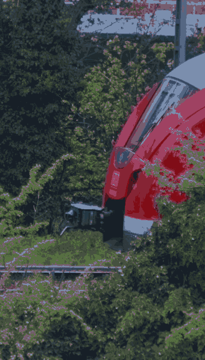 There should be a train video here :'(