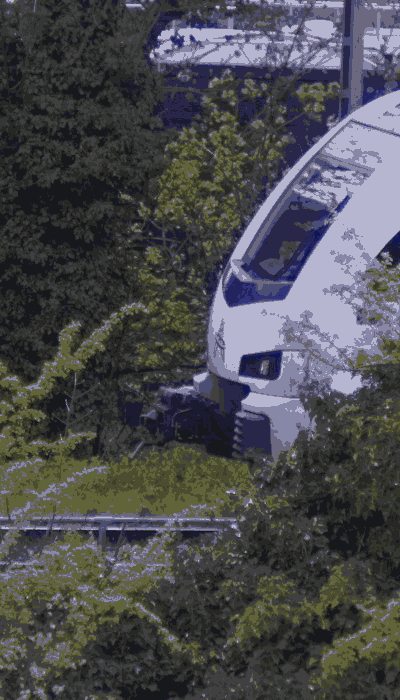 There should be a train video here :'(