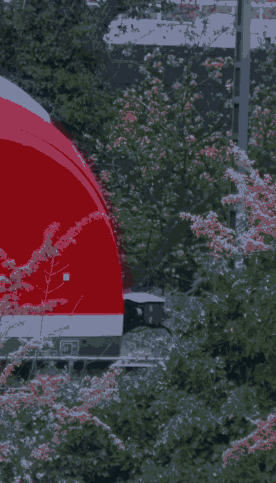 There should be a train video here :'(