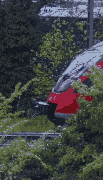 There should be a train video here :'(