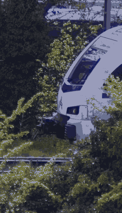 There should be a train video here :'(