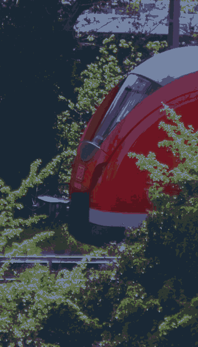 There should be a train video here :'(