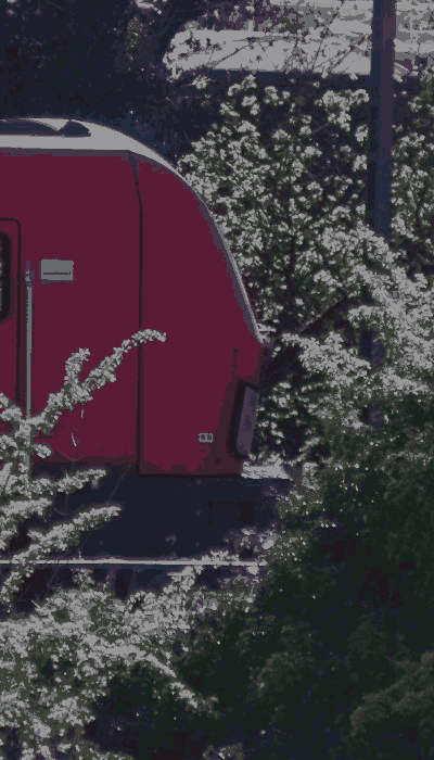 There should be a train video here :'(