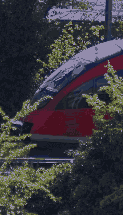 There should be a train video here :'(