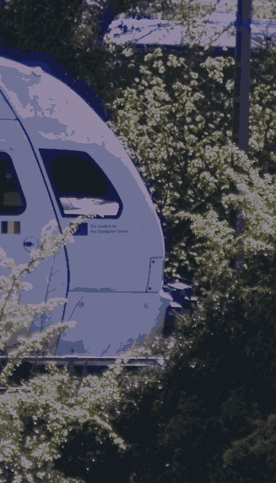 There should be a train video here :'(