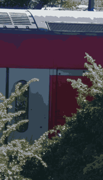 There should be a train video here :'(