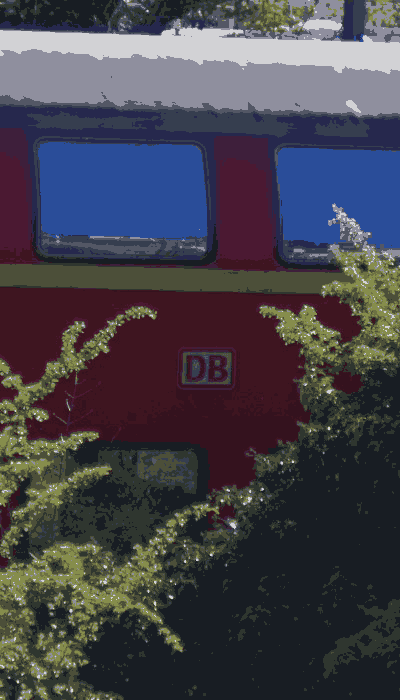 There should be a train video here :'(