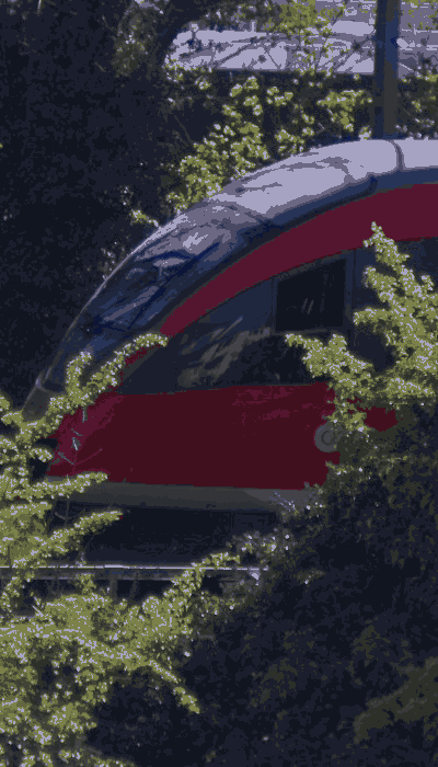 There should be a train video here :'(