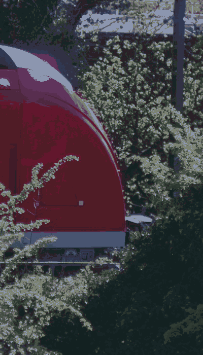 There should be a train video here :'(