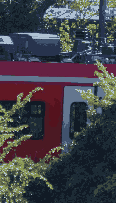 There should be a train video here :'(