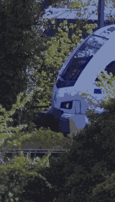 There should be a train video here :'(