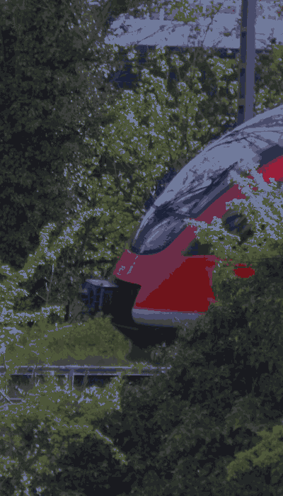 There should be a train video here :'(