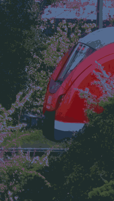 There should be a train video here :'(