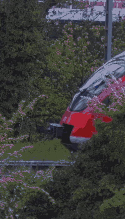 There should be a train video here :'(