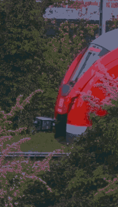 There should be a train video here :'(