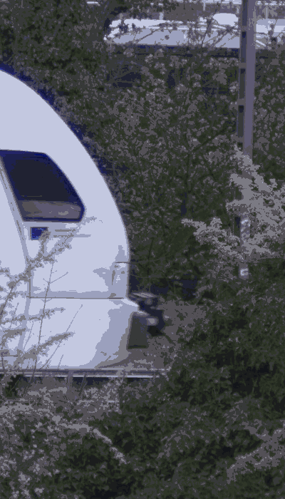 There should be a train video here :'(