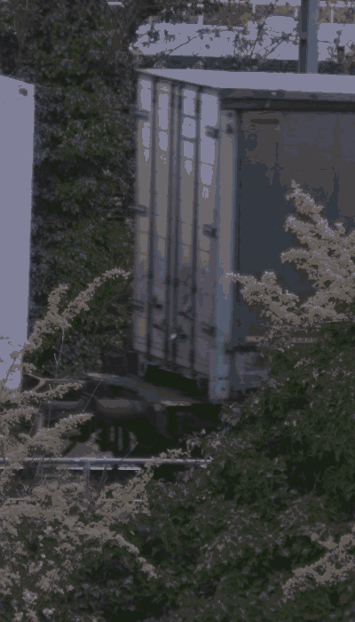 There should be a train video here :'(