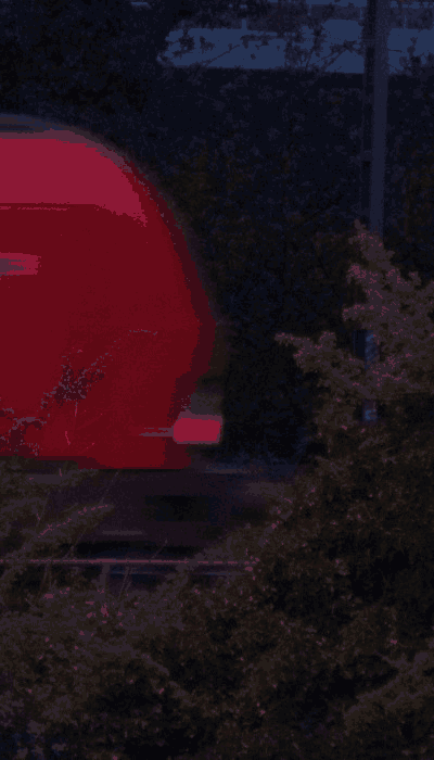 There should be a train video here :'(