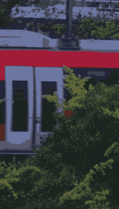 There should be a train video here :'(