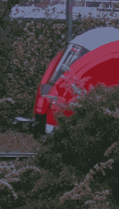 There should be a train video here :'(