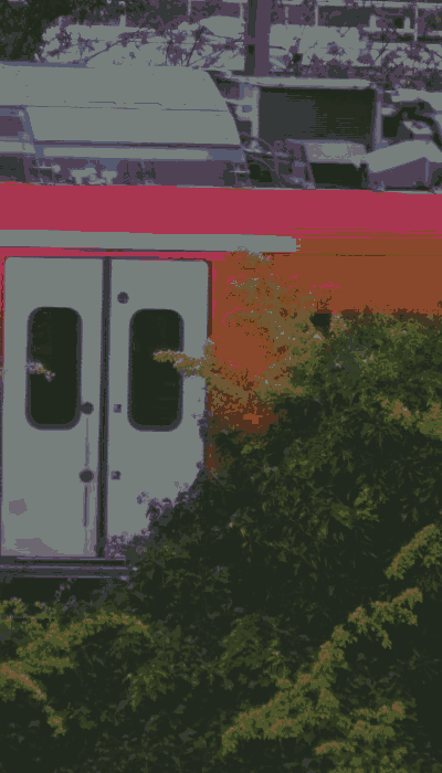 There should be a train video here :'(