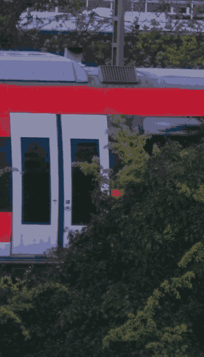 There should be a train video here :'(